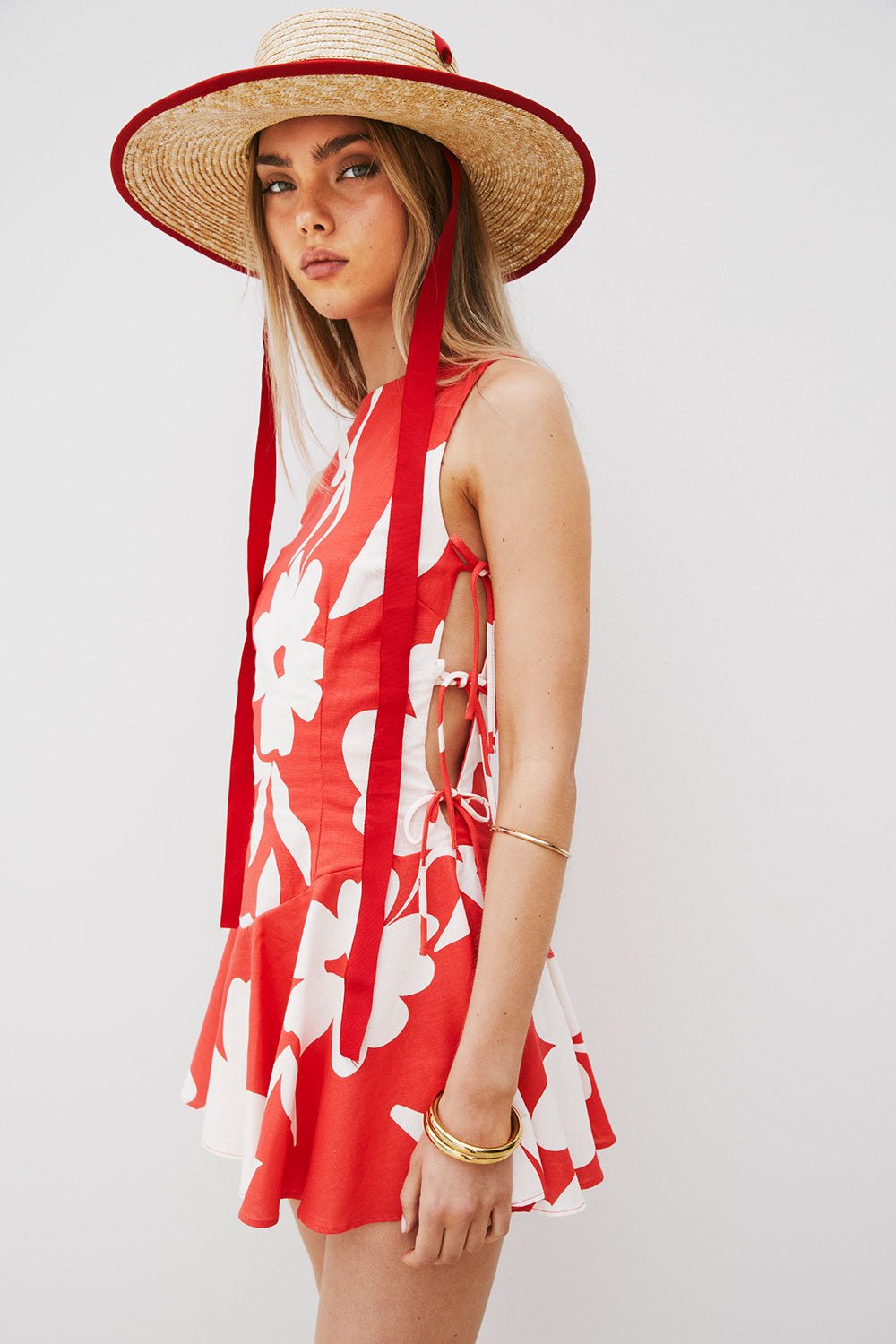 mariana dress sweet caroline