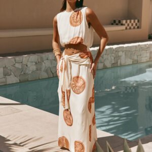 millie dress nomisma