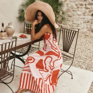 addy dress darling floral