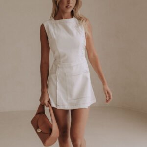 alexi dress