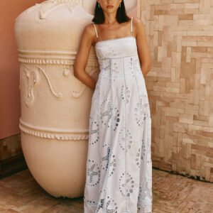 avere dress le estate